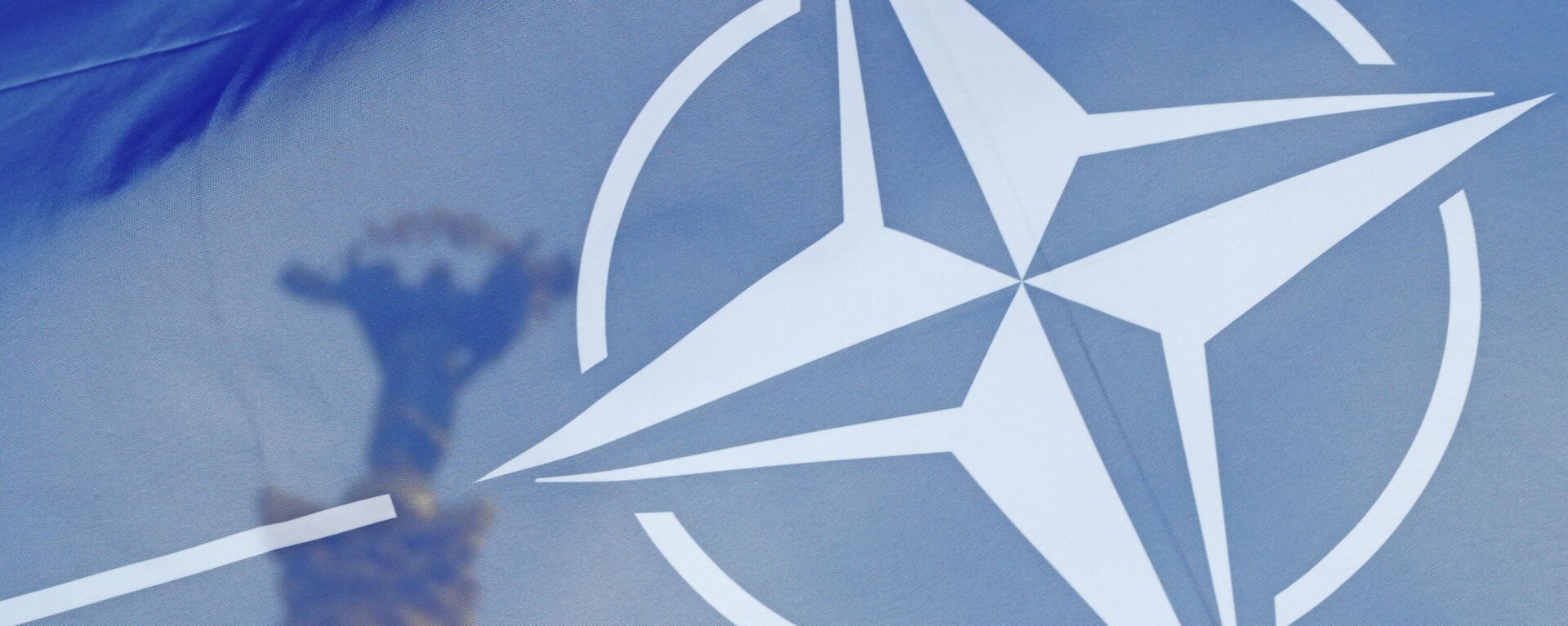 Bandera de la OTAN en Ucrania - Sputnik Mundo, 1920, 24.02.2022