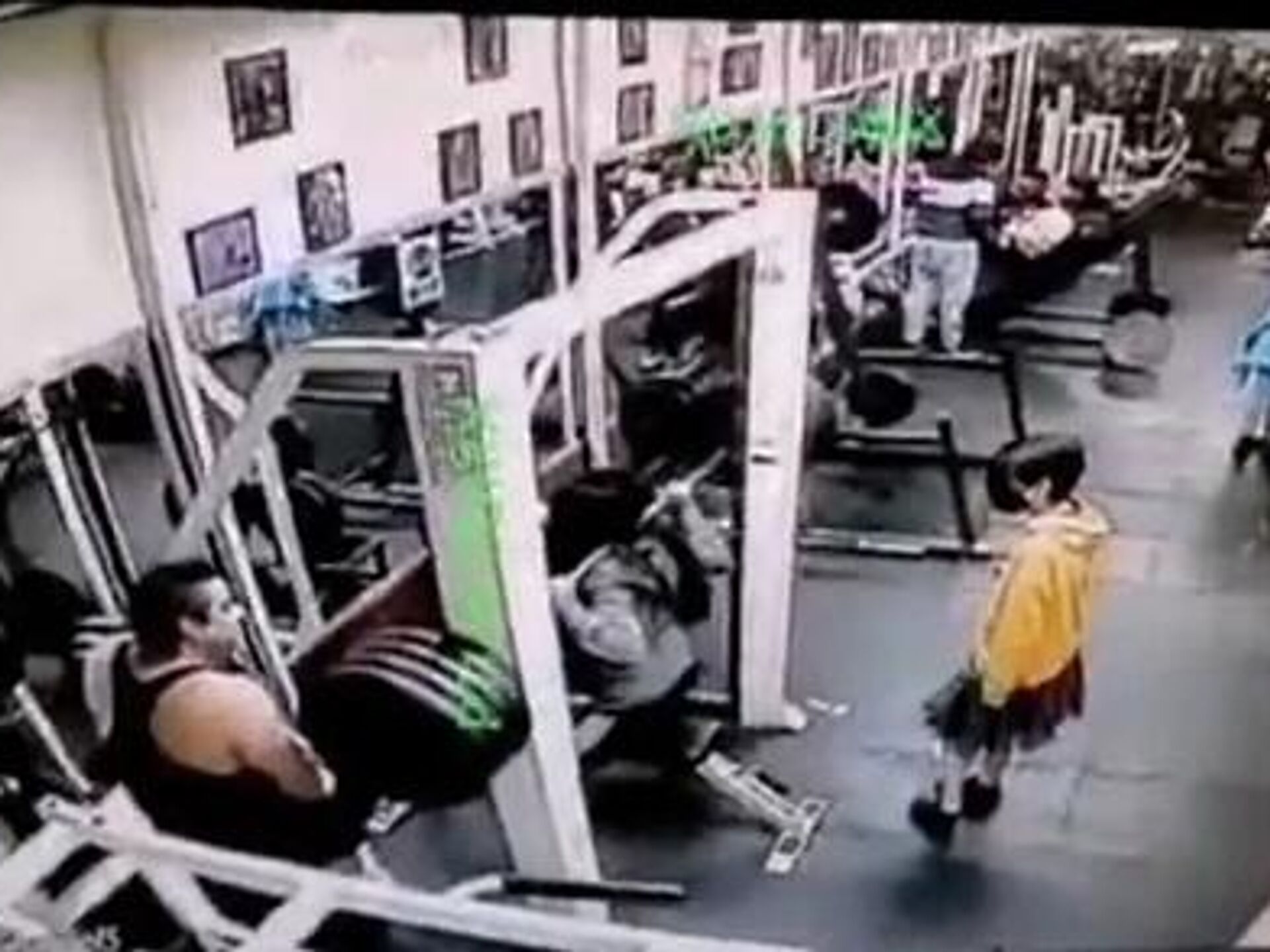 Nadie Dinamarca Extremo mono gimnasio mujer Salvación Pino Ligeramente