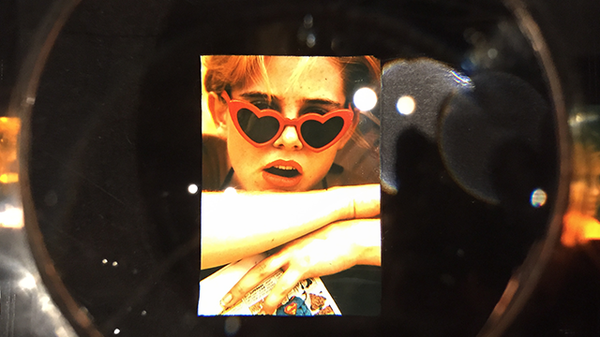 Imagen promocional de Lolita, película de Stanley Kubrick - Sputnik Mundo