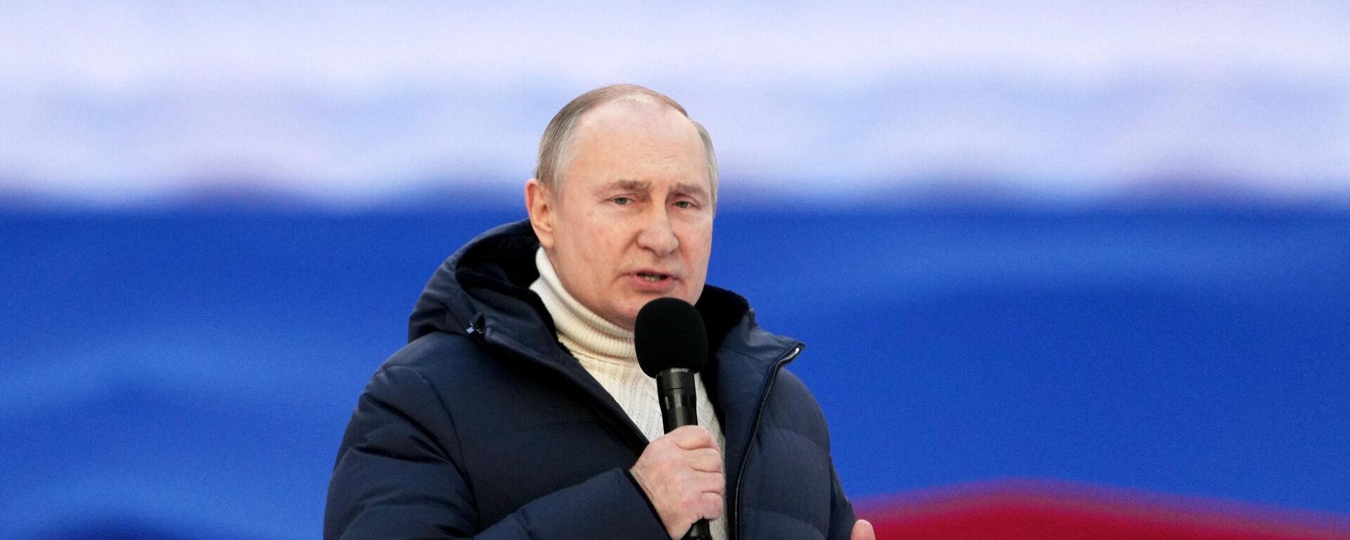 Vladímir Putin, presidente de Rusia - Sputnik Mundo, 1920, 18.03.2022