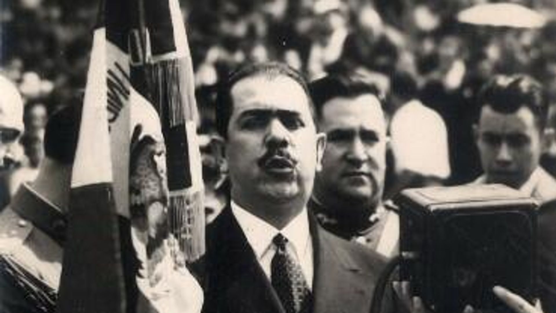 De custodio a presidente de México: así fue Lázaro Cárdenas, el hombre