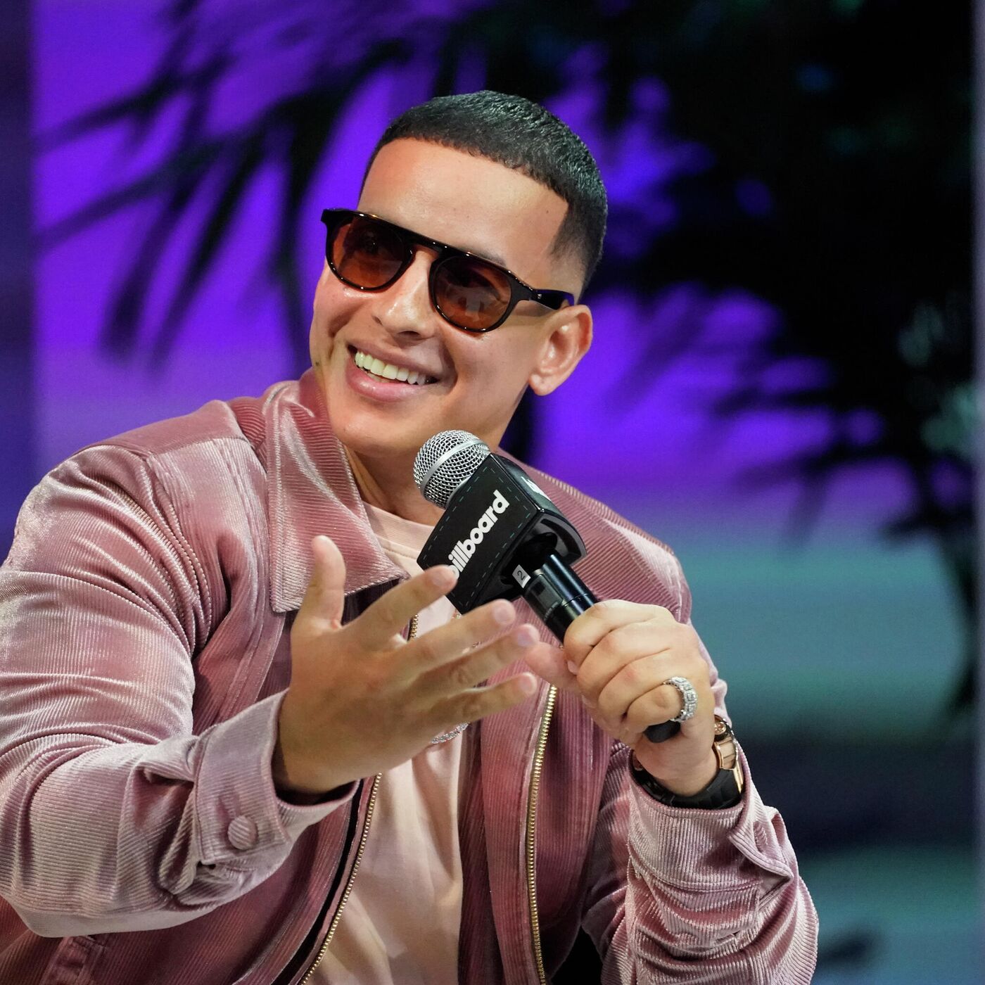 Daddy Yankee: 5 momentos que marcaron la carrera del rey del reggaeton -  MENzig