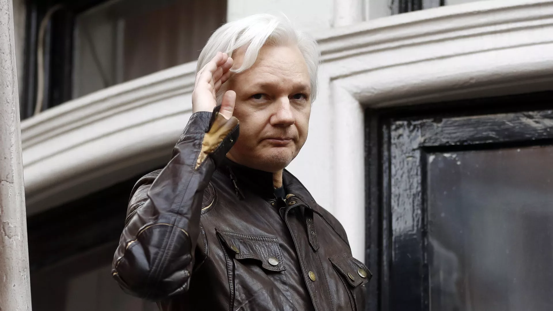 Julian Assange, el fundador de WikiLeaks (foto archivo) - Sputnik Mundo, 1920, 21.03.2024