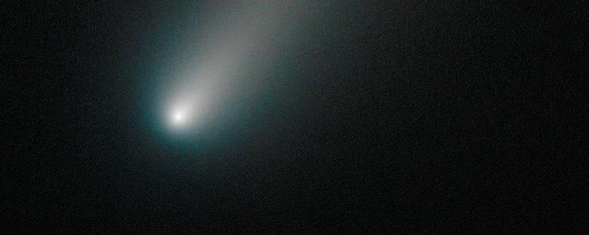 Cometas captados por la NASA - Sputnik Mundo, 1920, 19.04.2022