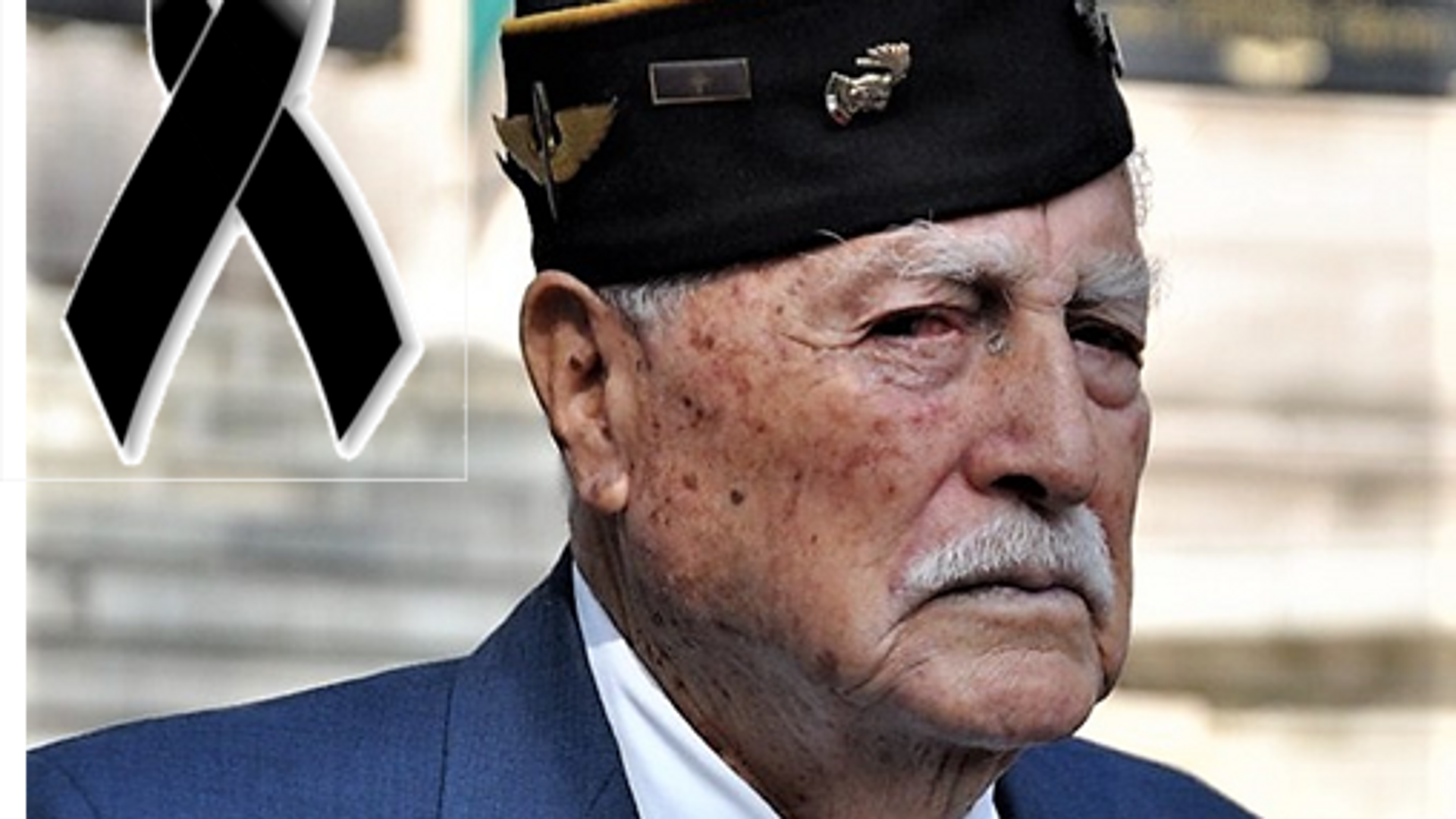Adiós al gran veterano de México que fue a la Segunda Guerra Mundial -  , Sputnik Mundo