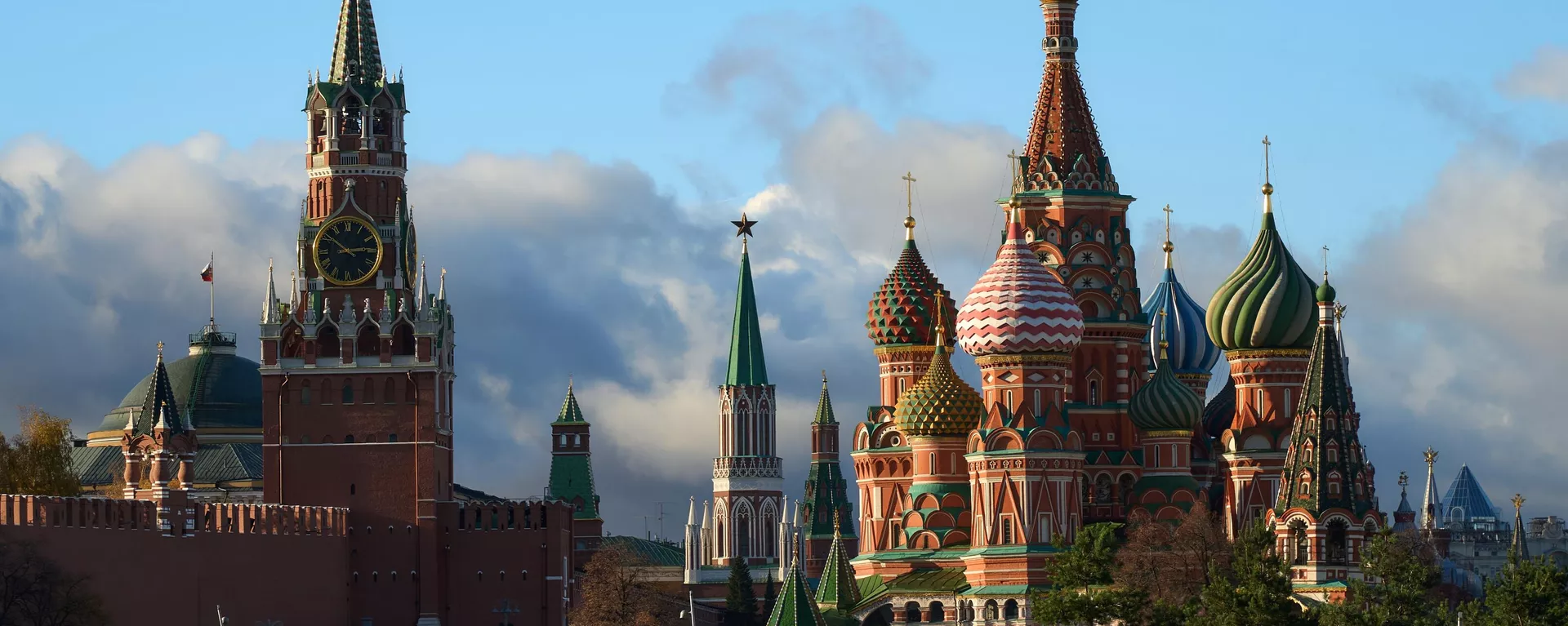 El Kremlin  - Sputnik Mundo, 1920, 10.05.2023