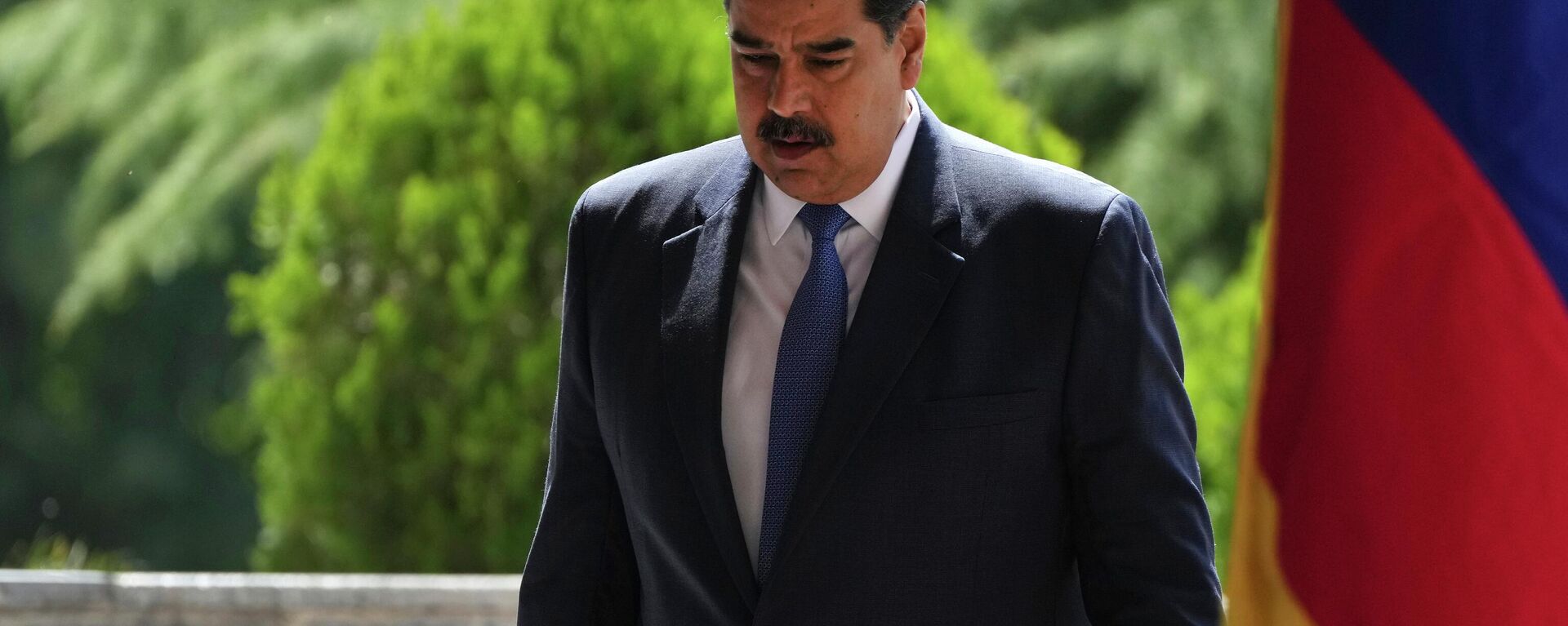  Nicolás Maduro, el presidente de Venezuela - Sputnik Mundo, 1920, 03.01.2023