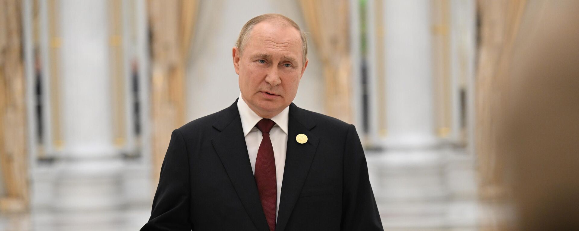 Vladímir Putin, presidente de Rusia - Sputnik Mundo, 1920, 18.07.2022