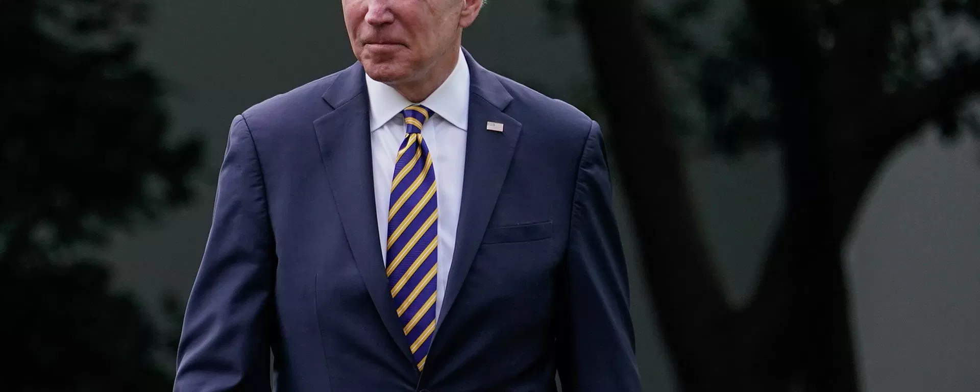 Joe Biden, el presidente de EEUU - Sputnik Mundo, 1920, 29.06.2023