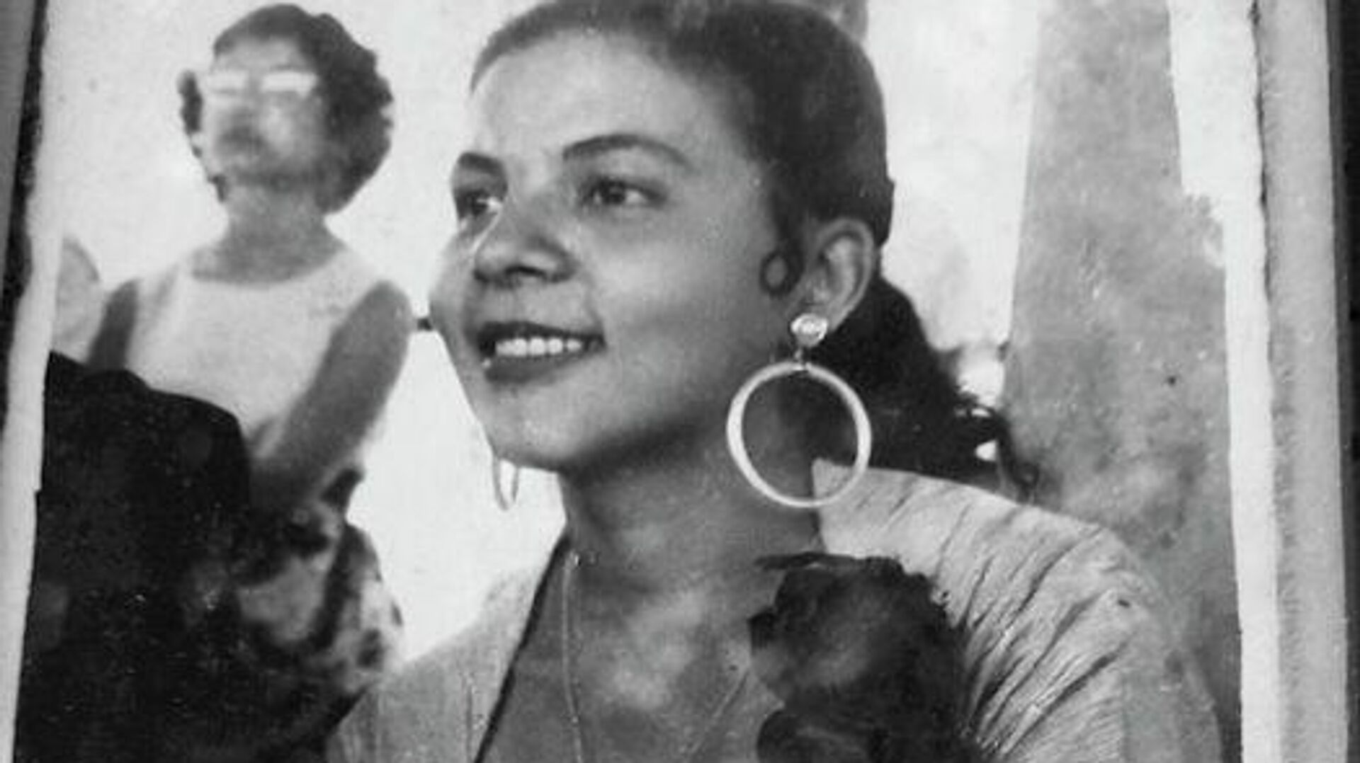Marina Isabel Ferrer de Velásquez, víctima de la toma del Palacio de Justicia de Colombia, en 1985 - Sputnik Mundo, 1920, 16.07.2022