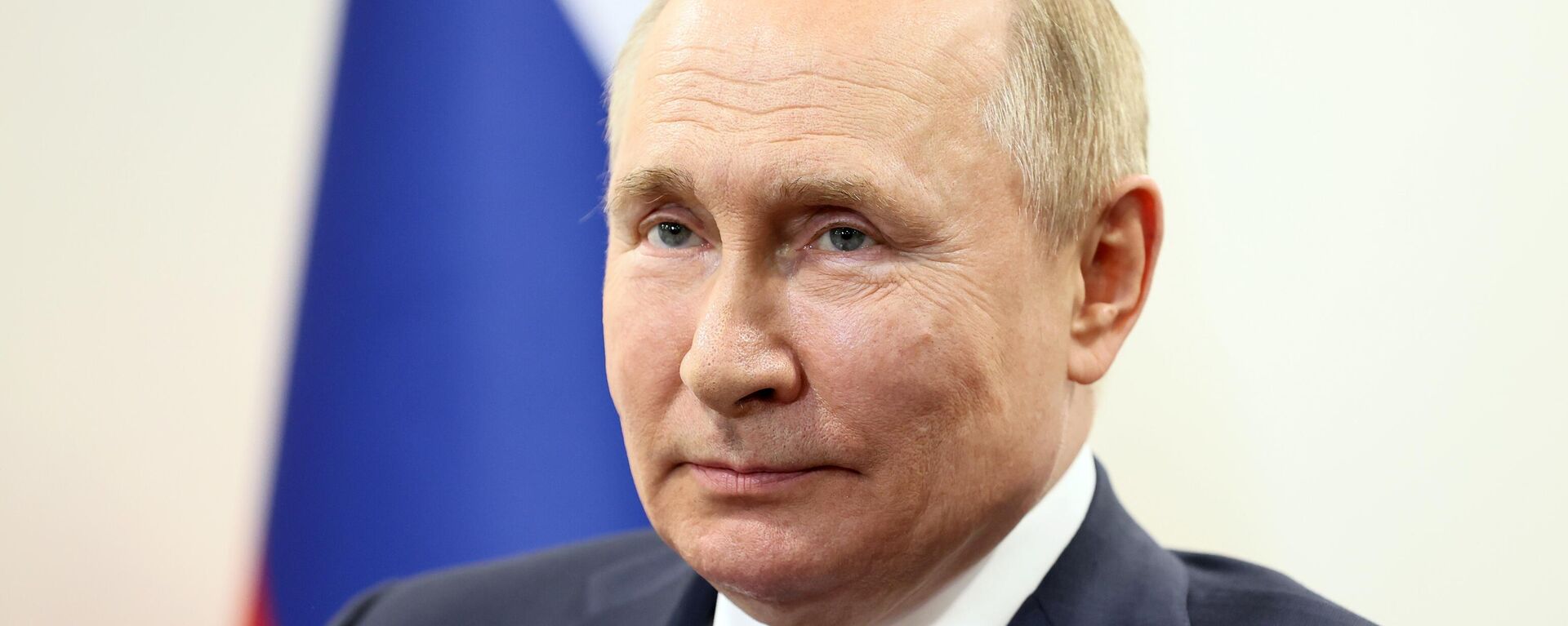 Vladímir Putin, el presidente ruso - Sputnik Mundo, 1920, 22.12.2022