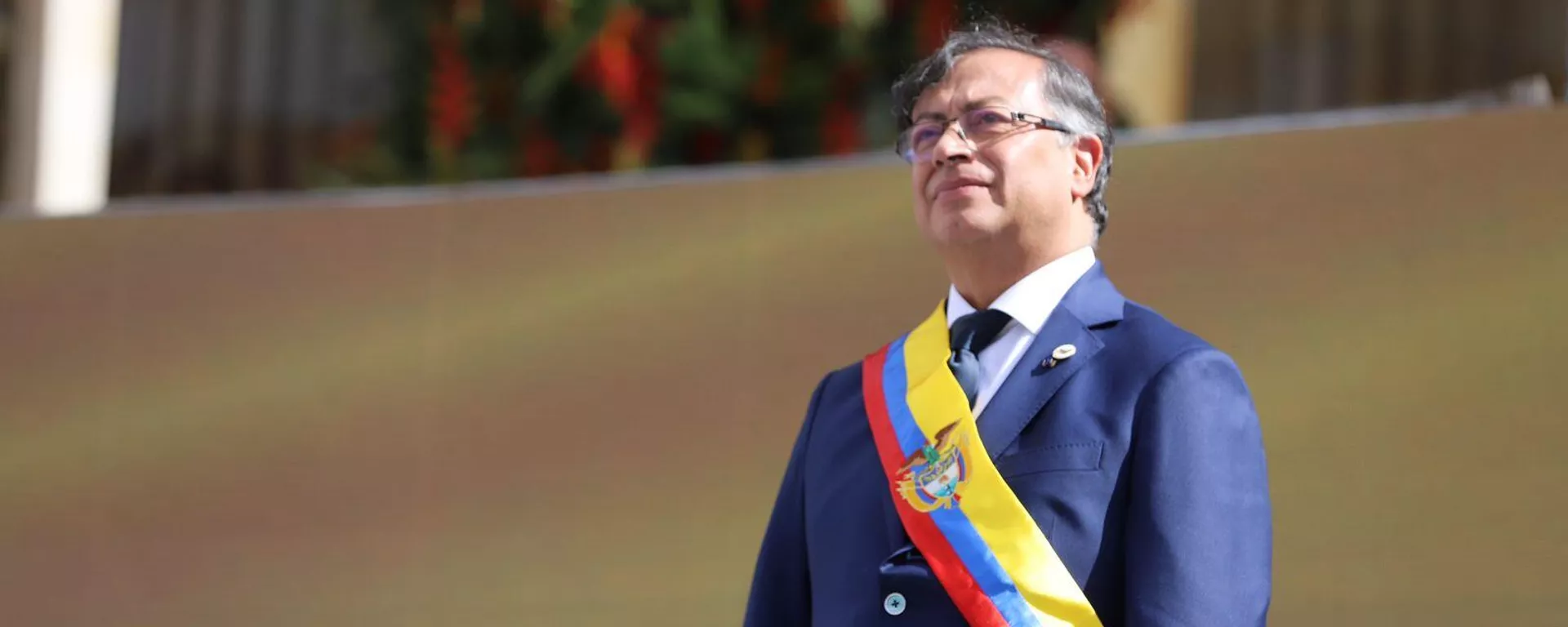 Gustavo Petro, nuevo presidente de Colombia - Sputnik Mundo, 1920, 30.09.2022