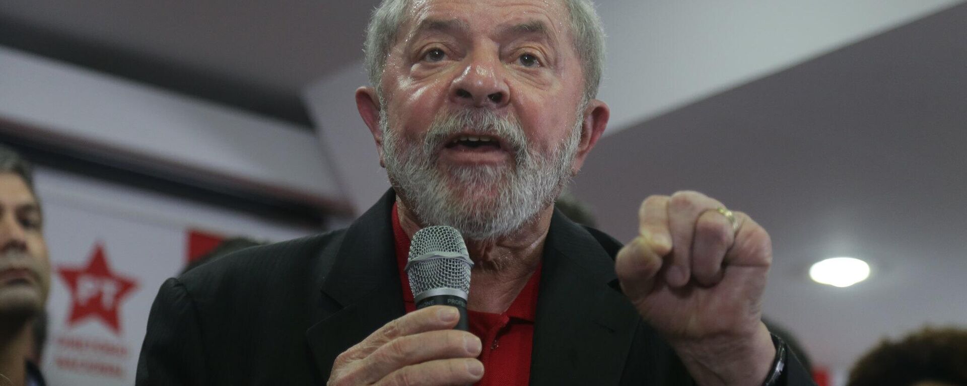 Luiz Inácio Lula da Silva, expresidente brasileño - Sputnik Mundo, 1920, 19.10.2022