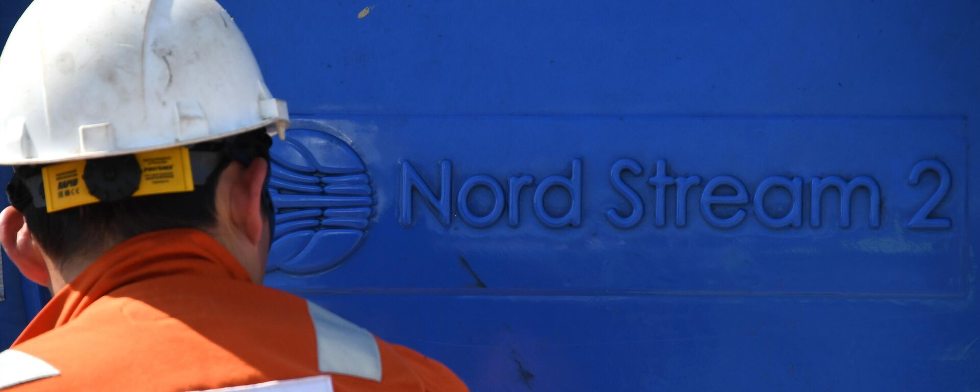 El Nord Stream 2 - Sputnik Mundo, 1920, 22.12.2022