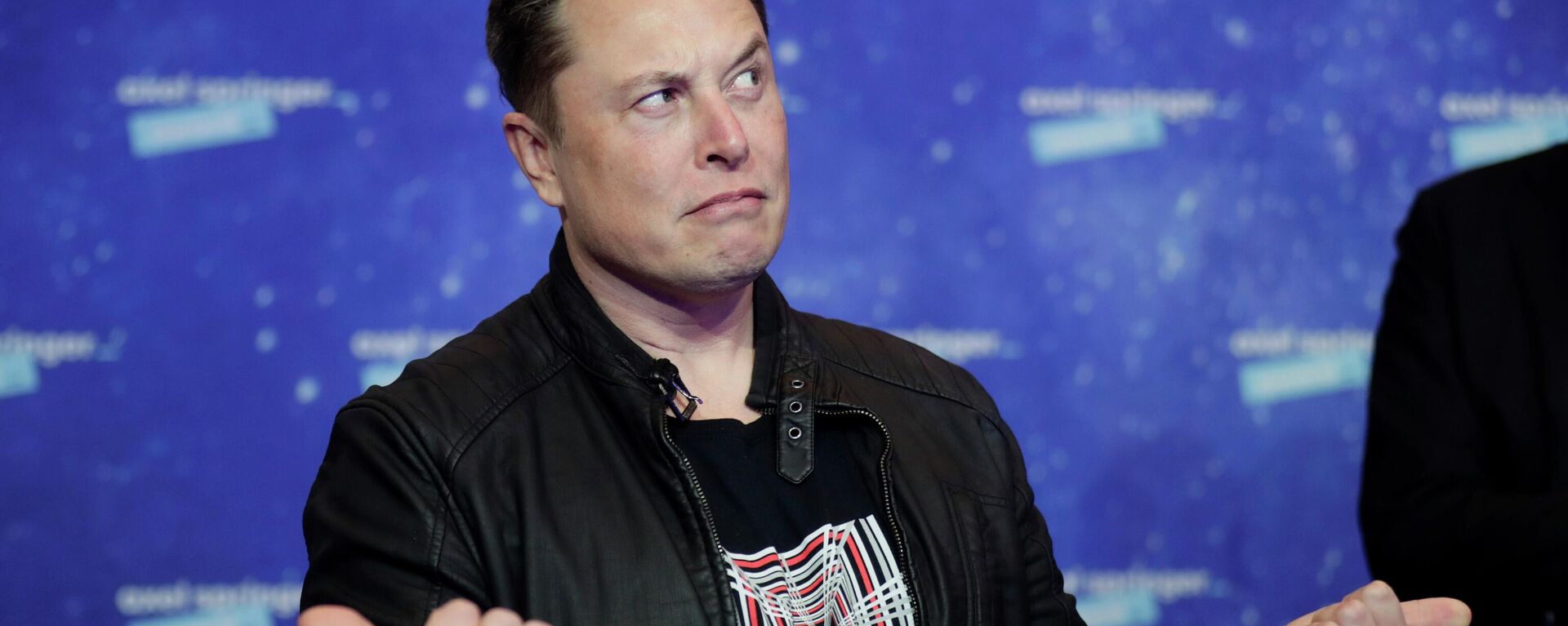 Elon Musk, el magnate estadounidense - Sputnik Mundo, 1920, 09.05.2023