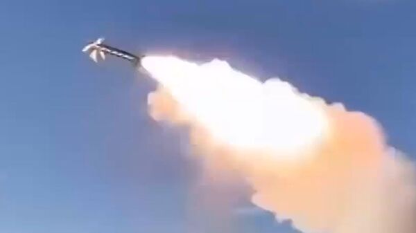 Con las espaldas cubiertas: los sistemas antiaéreos rusos Tor escanean el cielo sin parar - Sputnik Mundo