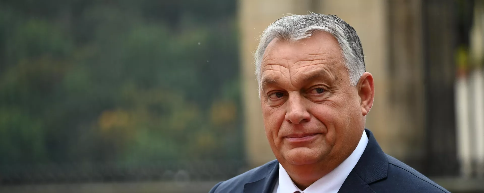 El primer ministro de Hungría, Victor Orban - Sputnik Mundo, 1920, 02.12.2023
