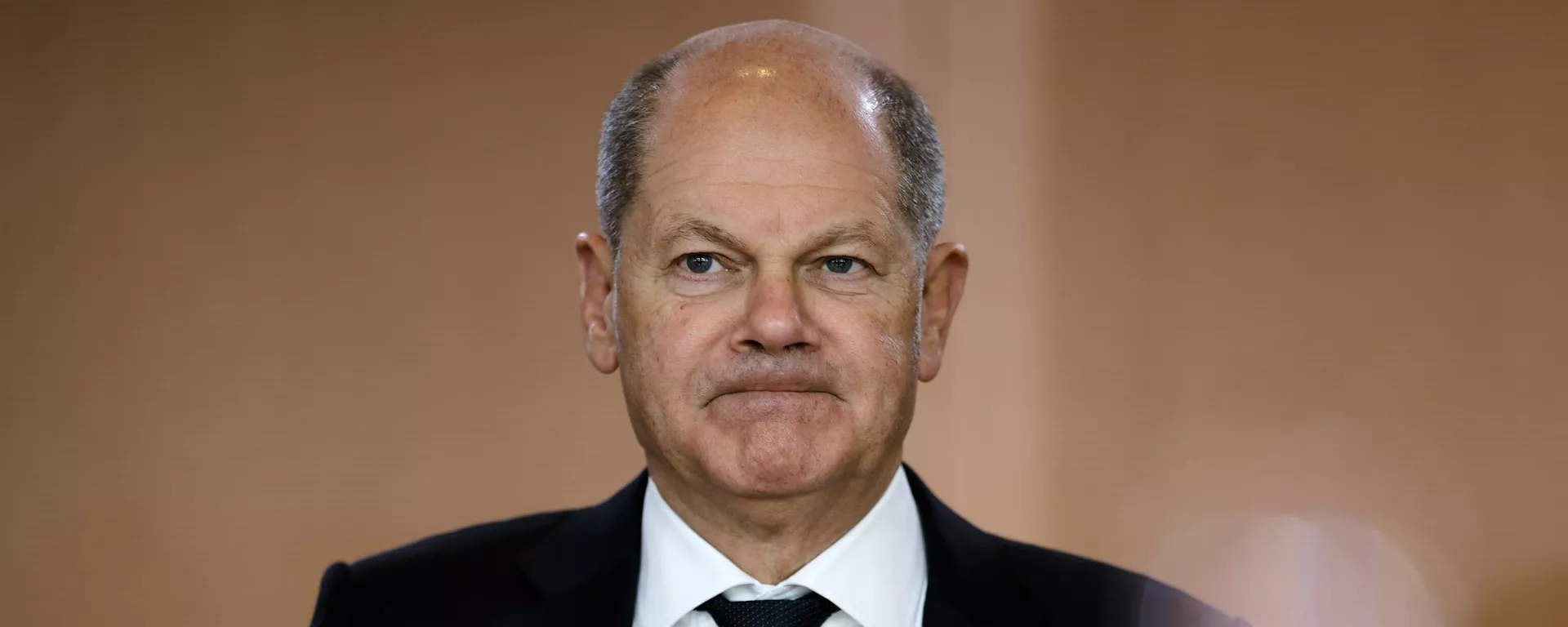 Olaf Scholz, el canciller alemán - Sputnik Mundo, 1920, 04.01.2024