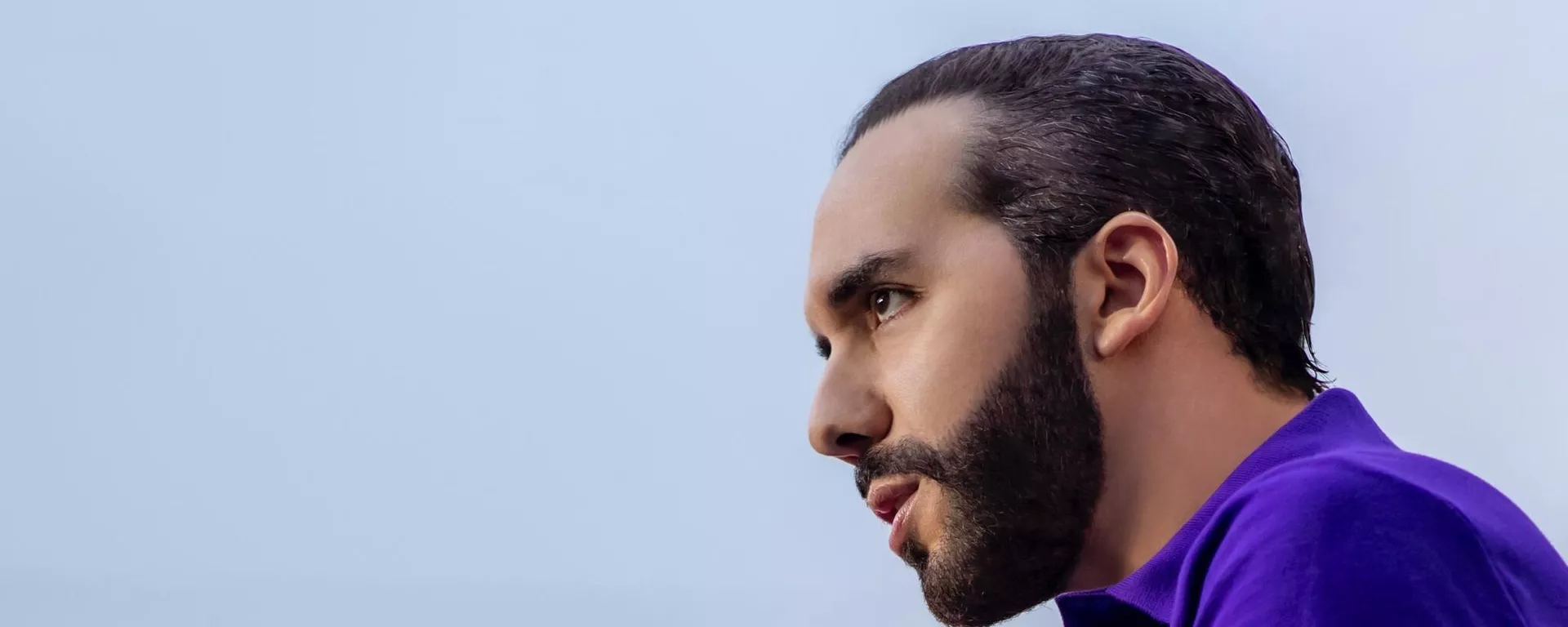 El presidente de El Salvador, Nayib Bukele - Sputnik Mundo, 1920, 01.08.2023