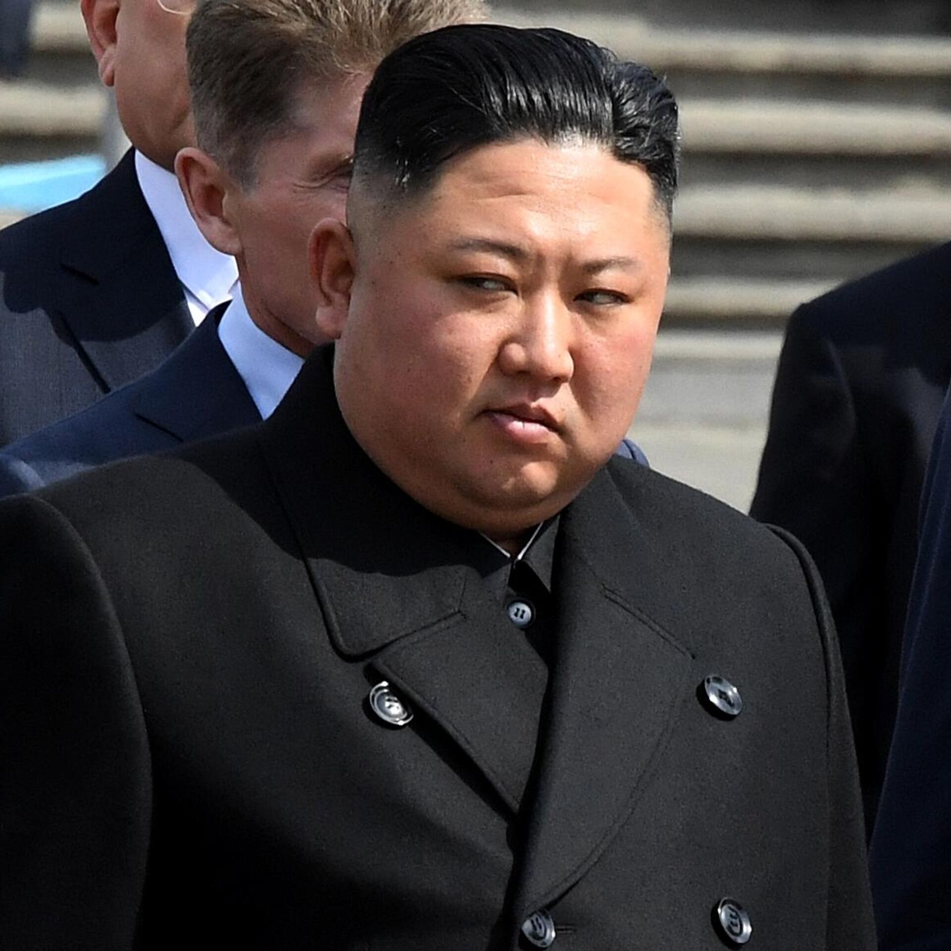 Kim Jong-un Ordena A Sus Militares Destruir EEUU Y Corea Del Sur En ...