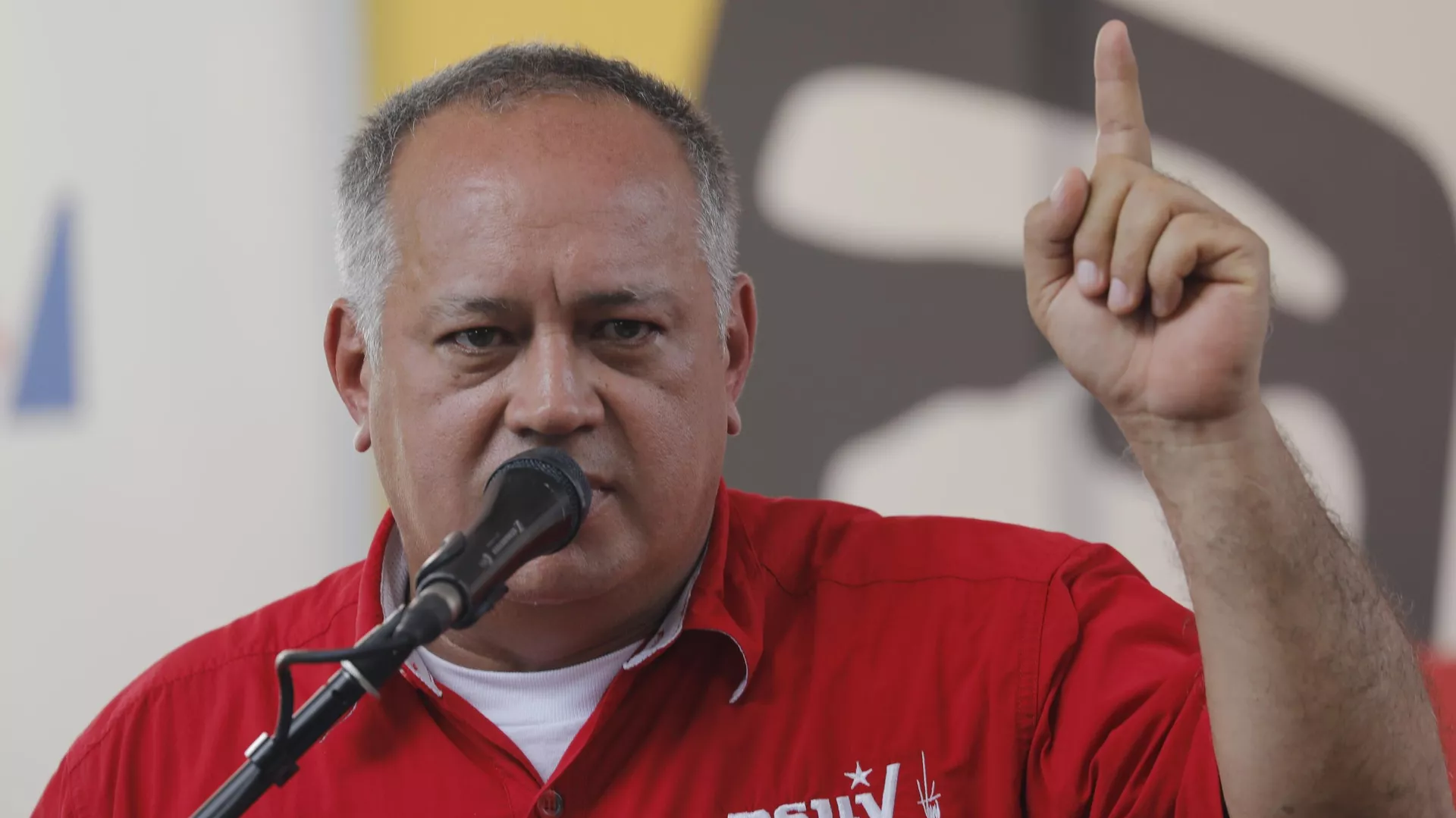 Diosdado Cabello - Sputnik Mundo, 1920, 29.01.2024