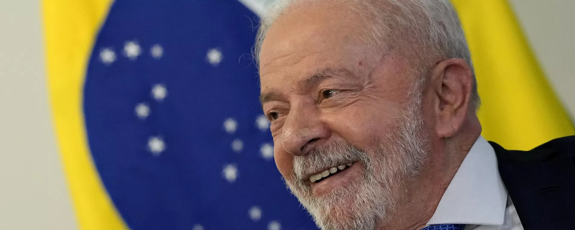 Luiz Inacio Lula da Silva, el presidente de Brasil - Sputnik Mundo, 1920, 30.01.2023