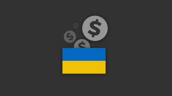 ¿Cuánto dinero asignó USAID a Ucrania en 2022?  - Sputnik Mundo