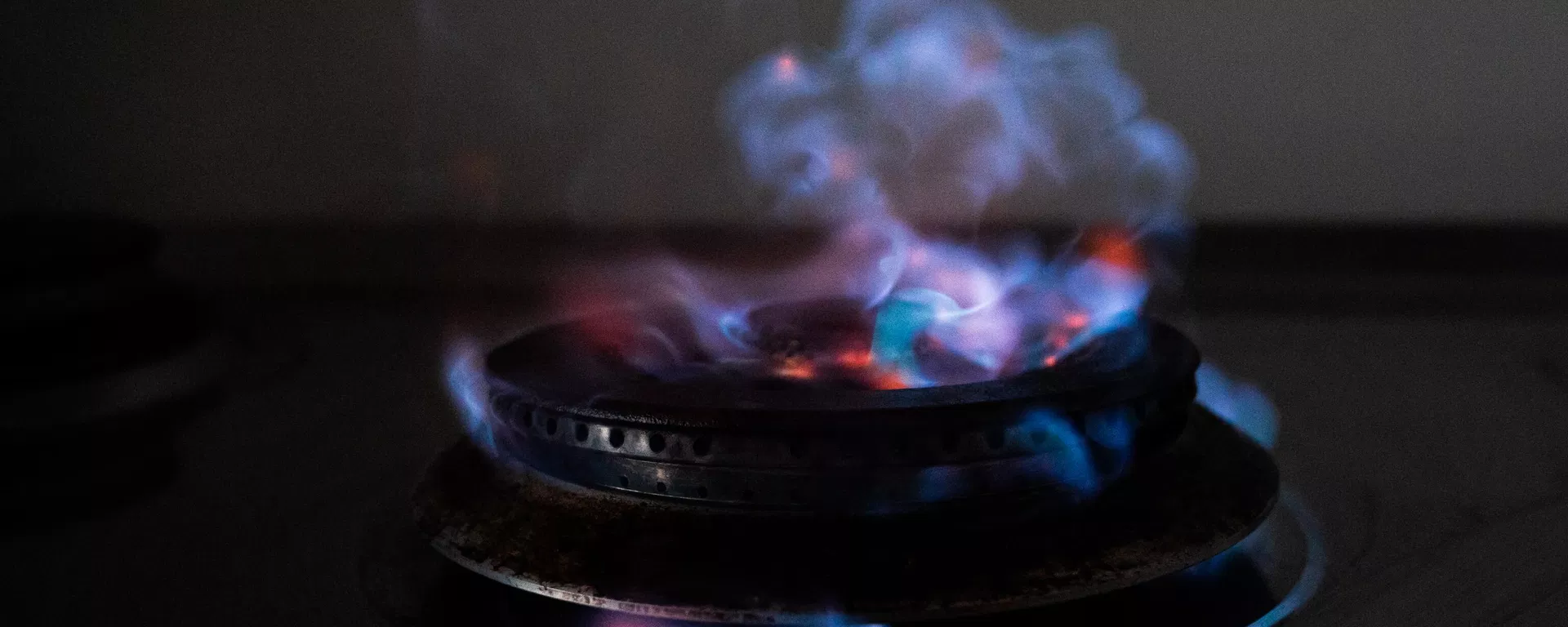 Estufa de gas Estufa de gas - Sputnik Mundo, 1920, 19.02.2023