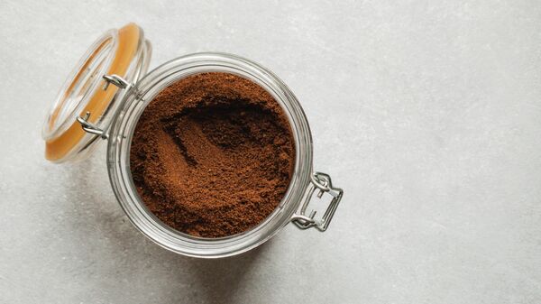 Cacao en polvo (imagen referencial) - Sputnik Mundo