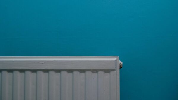 Un radiador (imagen referencial) - Sputnik Mundo
