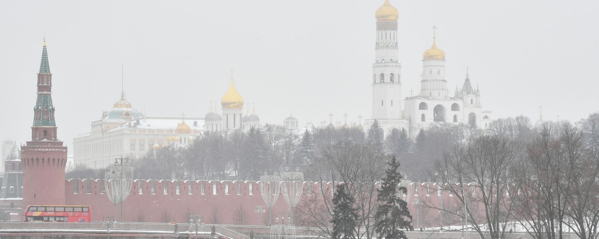 El Kremlin en Moscú - Sputnik Mundo, 1920, 08.02.2023