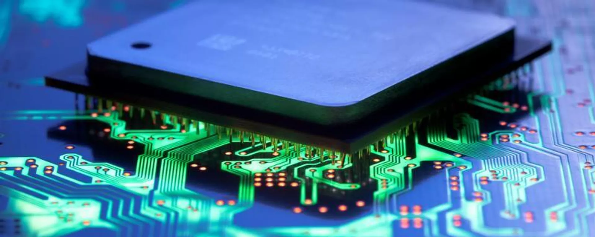 Los semiconductores son definitorios del comercio tecnológico contemporáneo Los semiconductores son definitorios del comercio tecnológico contemporáneo - Sputnik Mundo, 1920, 25.05.2023