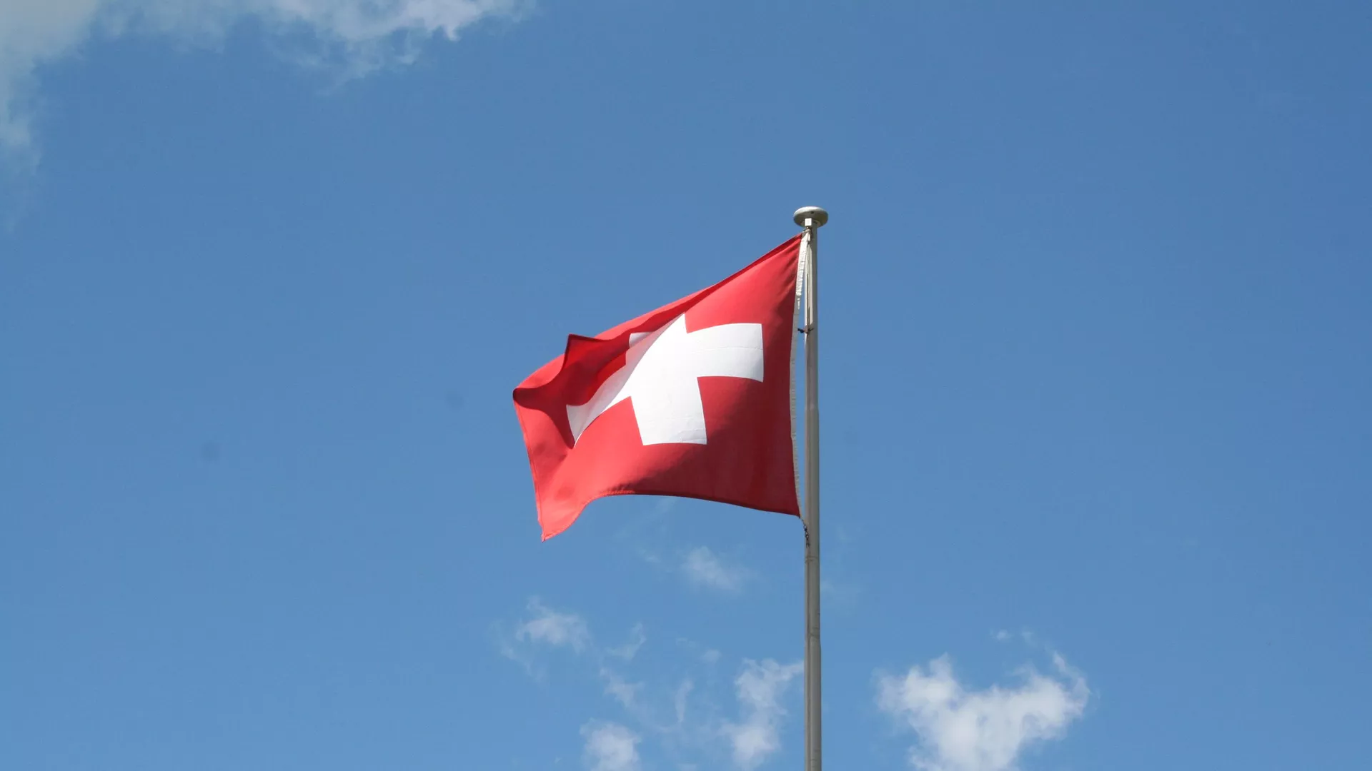 Bandera de Suiza - Sputnik Mundo, 1920, 10.02.2023