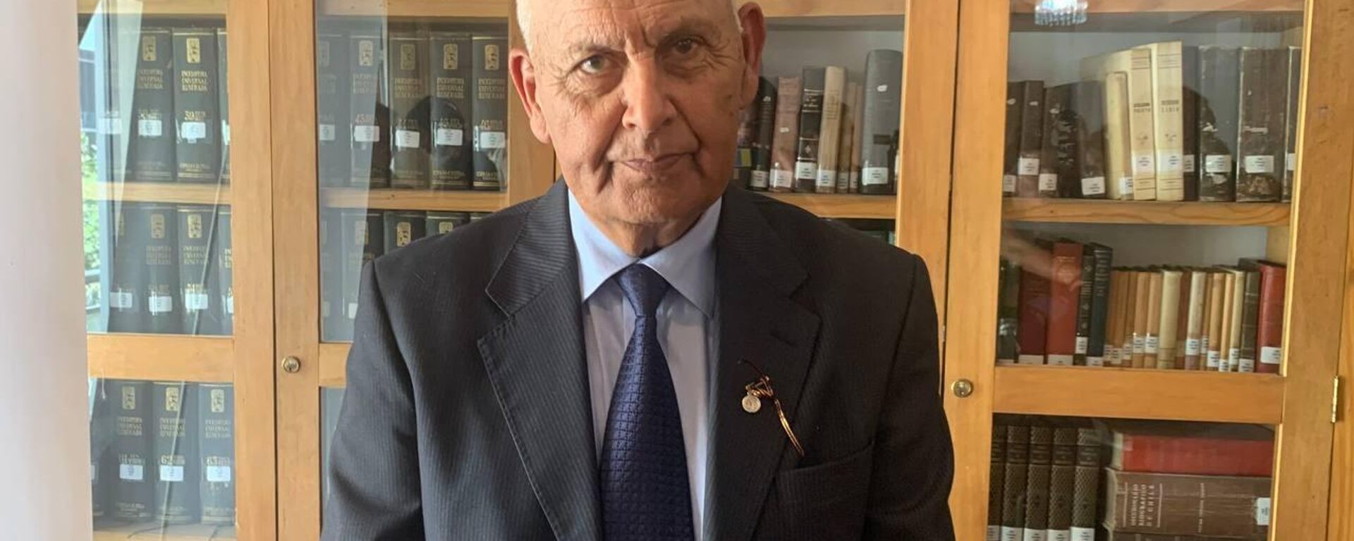 Manuel Araya, asistente de Pablo Neruda entre 1972 y 1973 - Sputnik Mundo, 1920, 17.02.2023