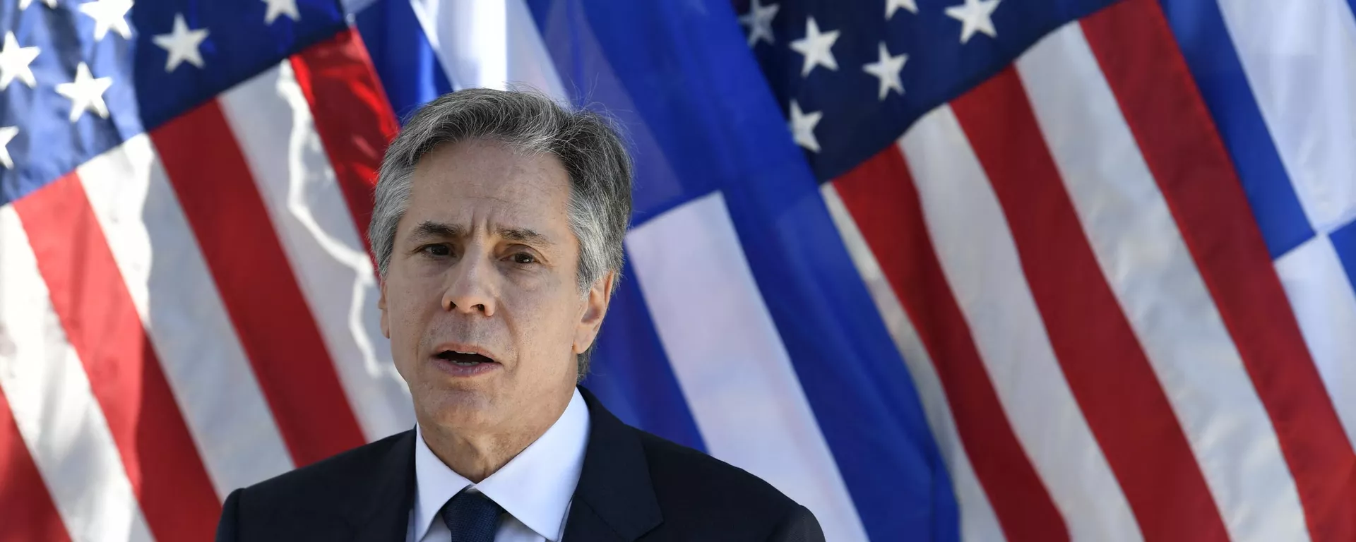 Antony Blinken  - Sputnik Mundo, 1920, 23.03.2023