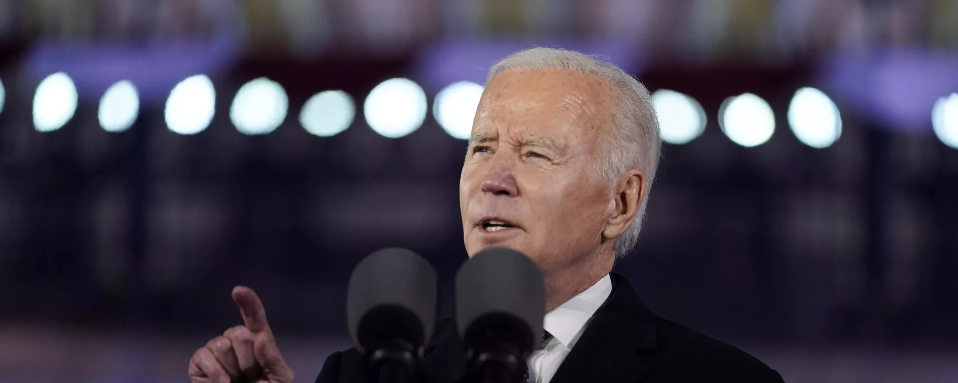 Joe Biden, presidente de Estados Unidos - Sputnik Mundo, 1920, 21.11.2023