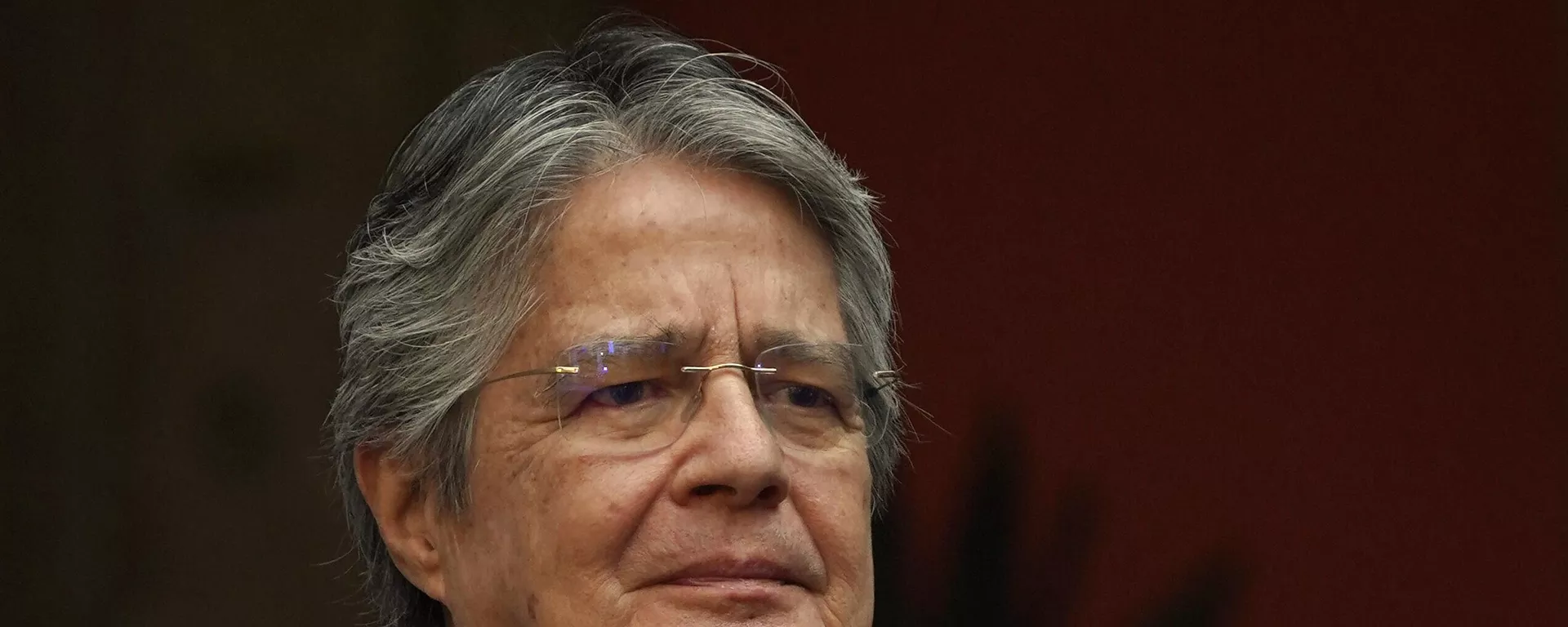 Guillermo Lasso - Sputnik Mundo, 1920, 30.03.2023