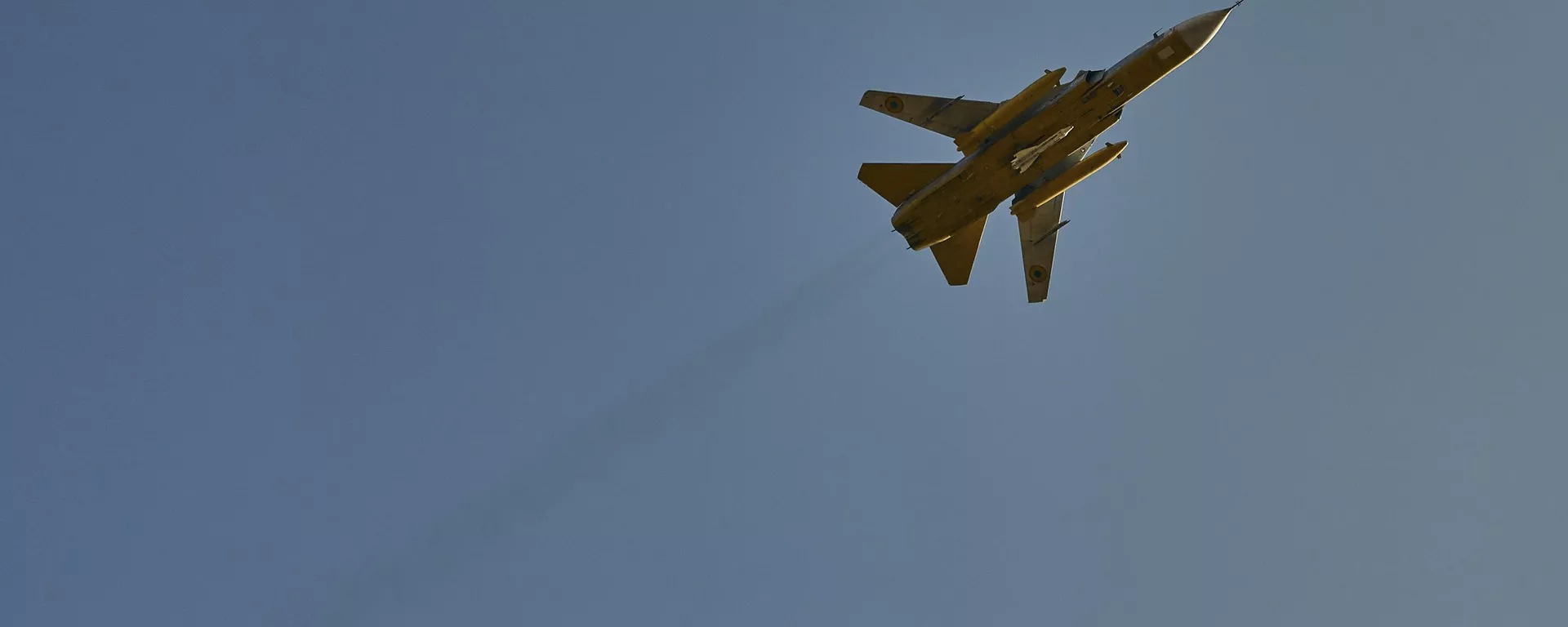 Um avião de combate - Sputnik World, 1920, 02.03.2023