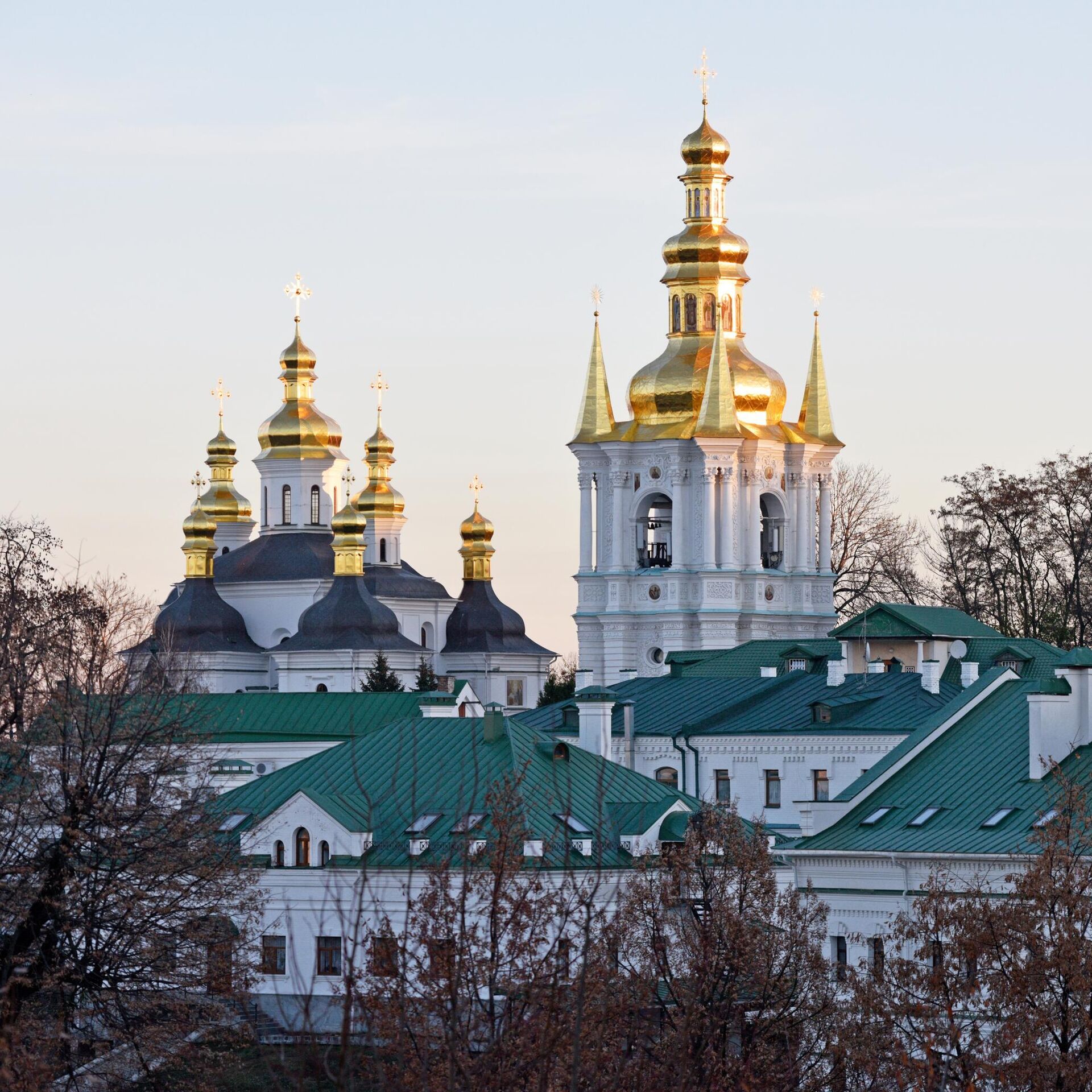 Киево печерская лавра последние новости