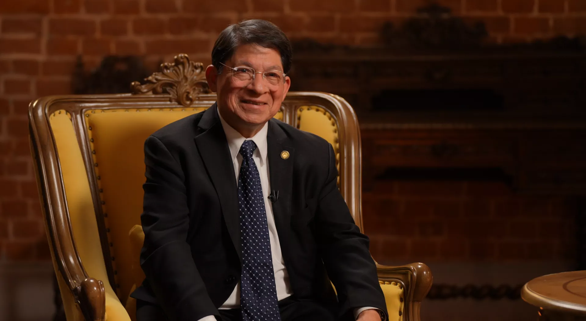 El ministro de Asuntos Exteriores de Nicaragua, Denis Moncada - Sputnik Mundo, 1920, 31.03.2023