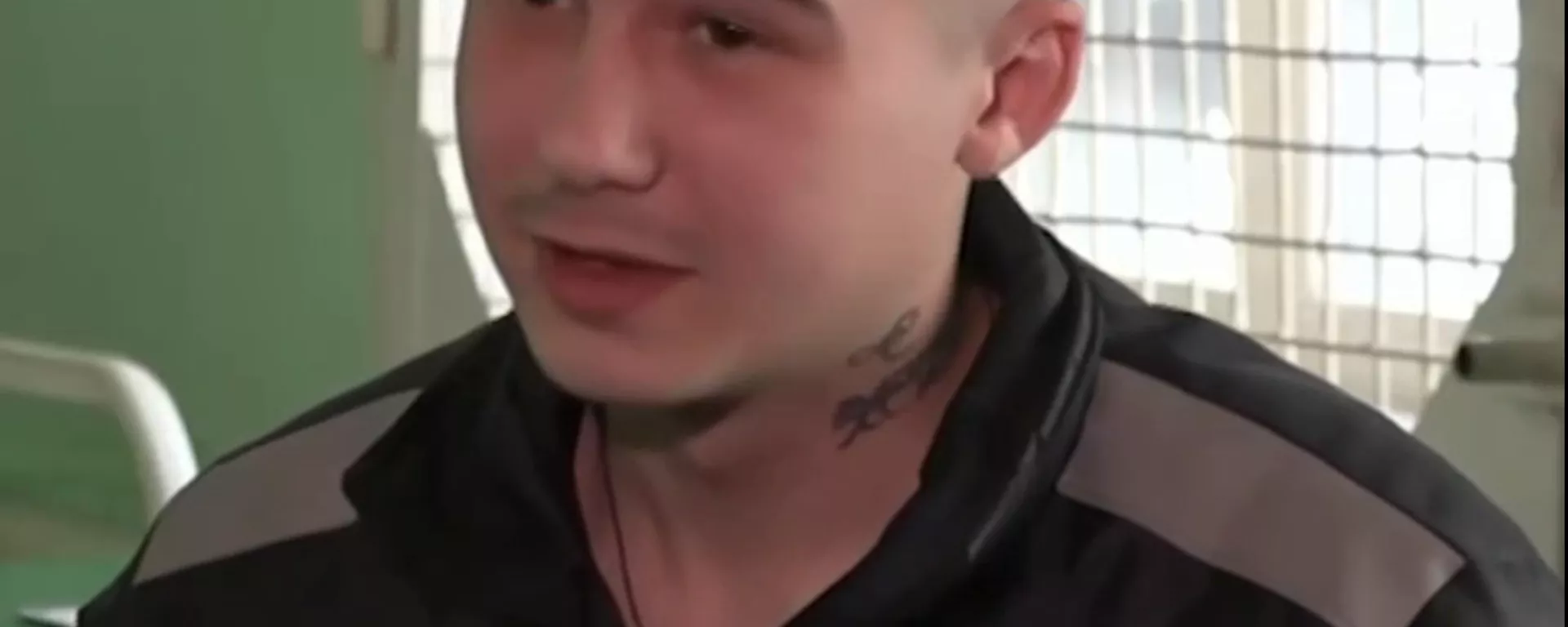 Un soldado ucraniano - Sputnik Mundo, 1920, 01.04.2023