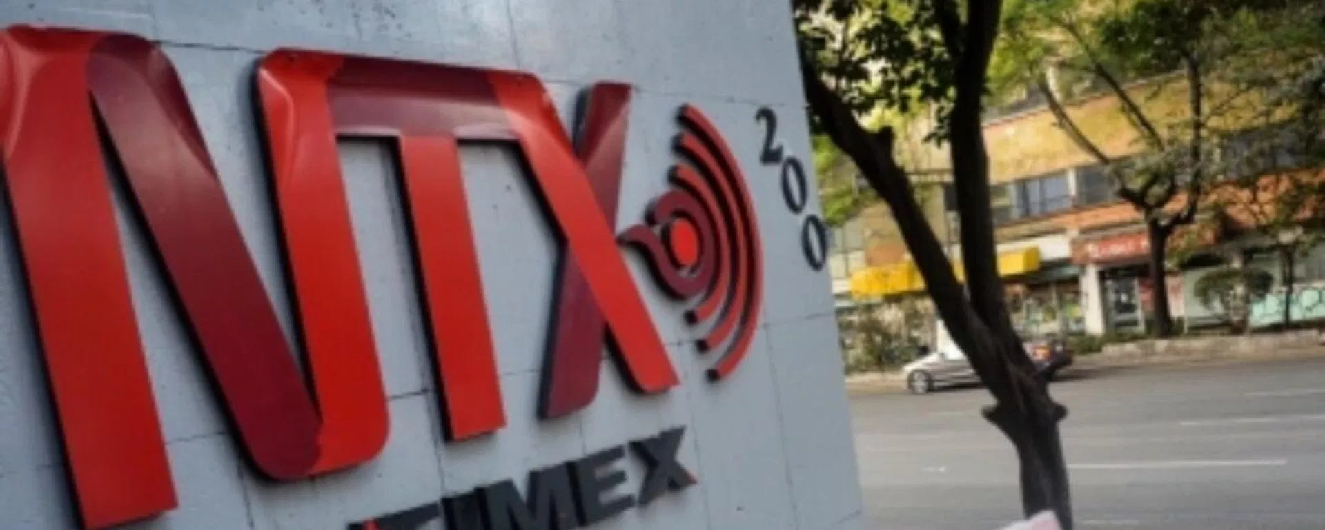 Notimex fue la agencia del Estado mexicano por más de 50 años. Notimex fue la agencia del Estado mexicano por más de 50 años. - Sputnik Mundo, 1920, 14.04.2023