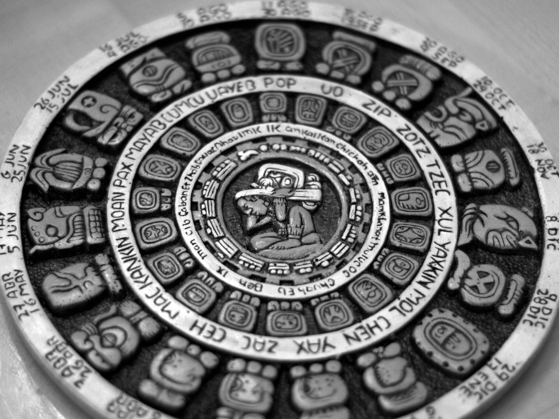 ¿Cómo funciona el calendario maya? Científicos afirman que ahora tienen