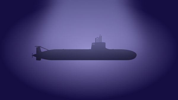 Infografía del submarino español S-81 Isaac Peral - Sputnik Mundo