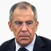 Serguéi Lavrov (protocolo) - Sputnik Mundo