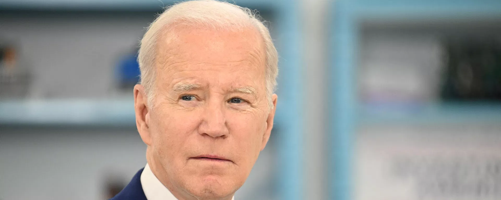 El presidente de Estados Unidos, Joe Biden. El presidente de Estados Unidos, Joe Biden. - Sputnik Mundo, 1920, 10.05.2023