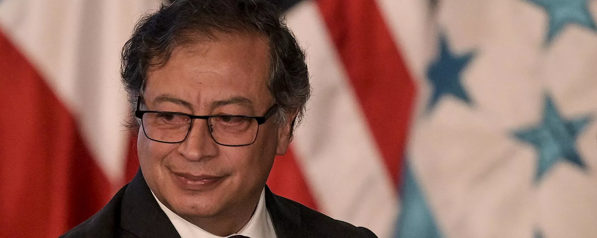 Gustavo Petro Gustavo Petro - Sputnik Mundo, 1920, 26.04.2023