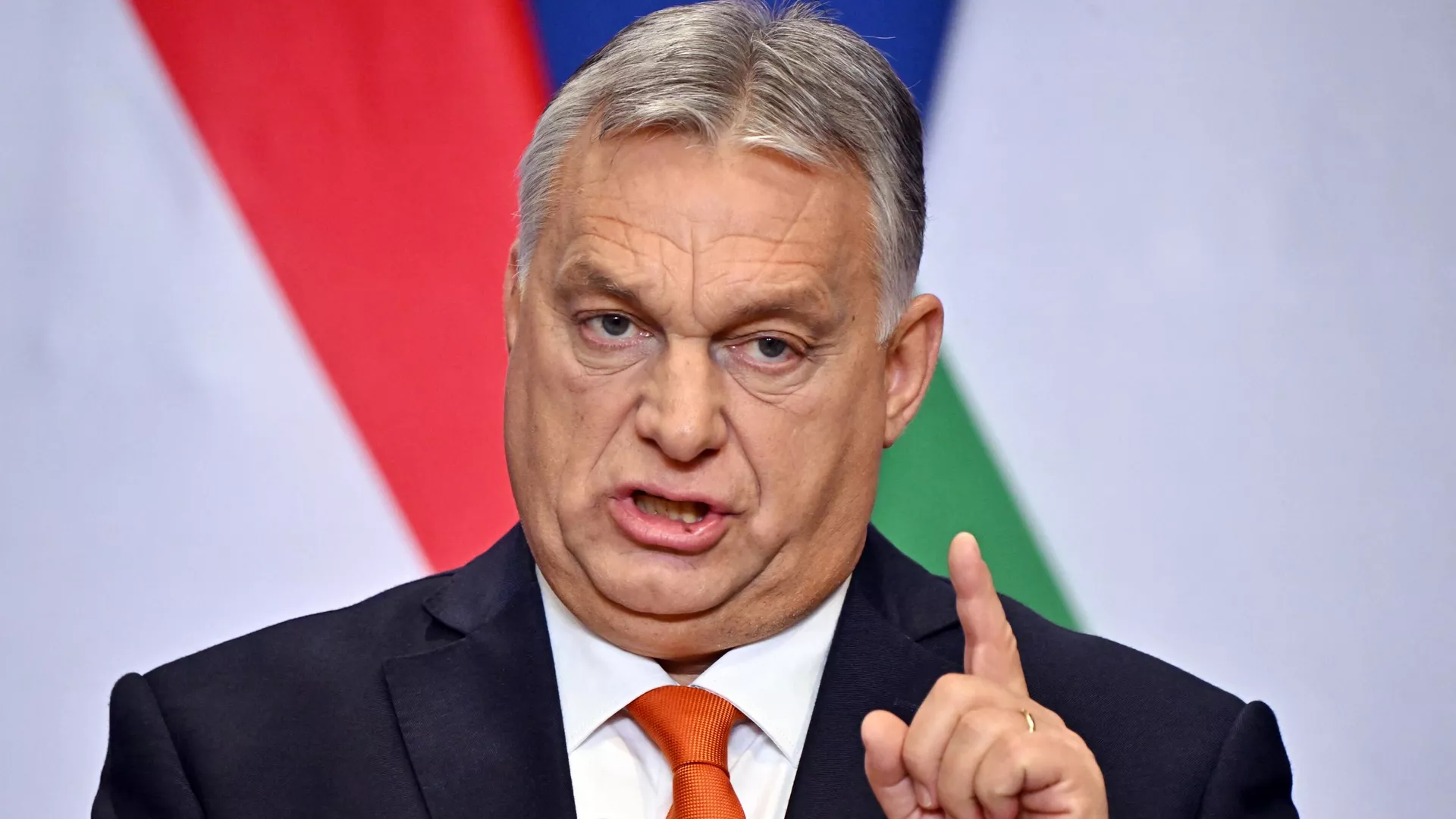 Viktor Orban, el primer ministro húngaro - Sputnik Mundo, 1920, 05.05.2023