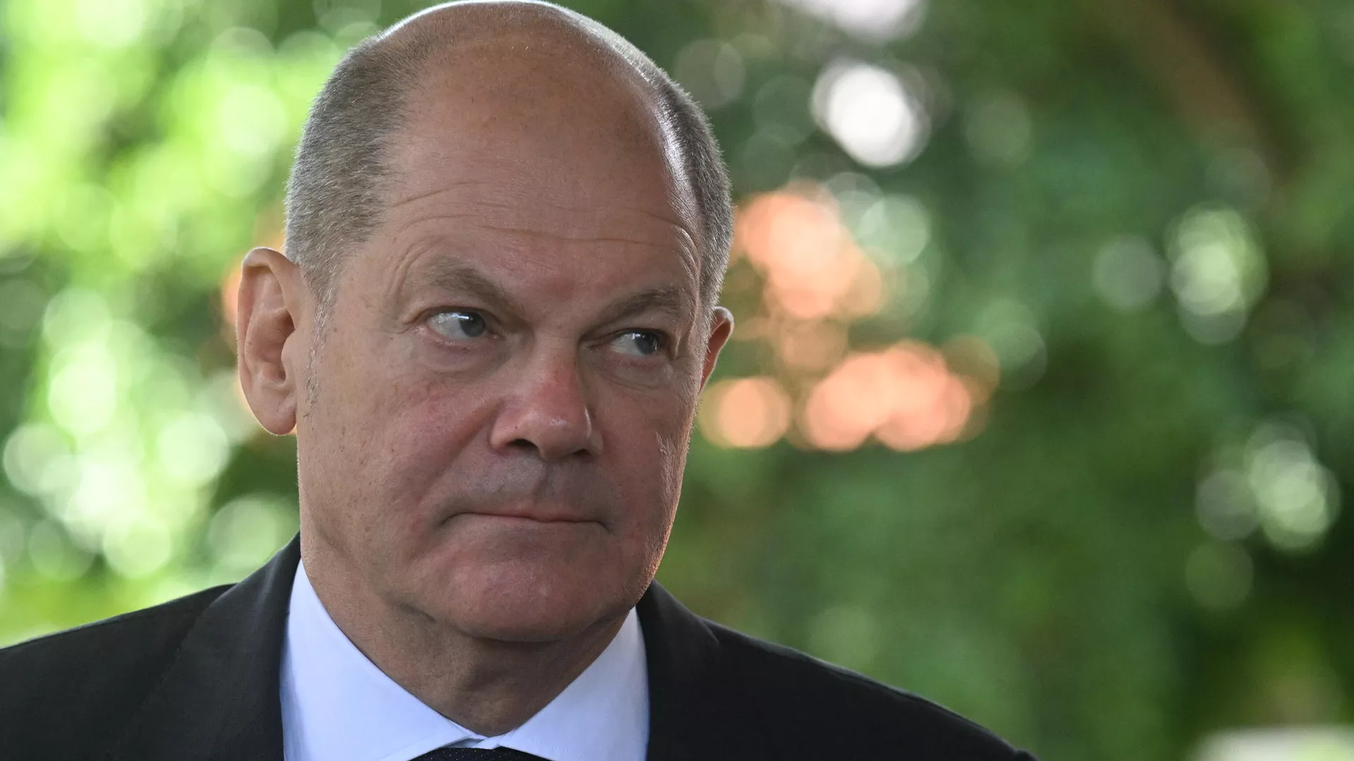 El canciller alemán, Olaf Scholz - Sputnik Mundo, 1920, 30.12.2023