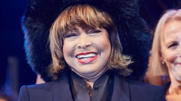 Fallece Tina Turner a la edad de 83 años - Sputnik Mundo